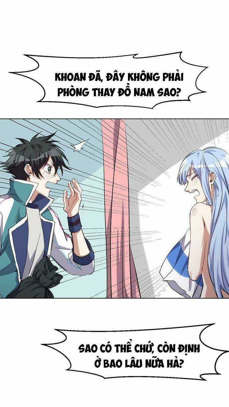 Thần Lai Yêu Vãng - Chapter 49 - Trang 26