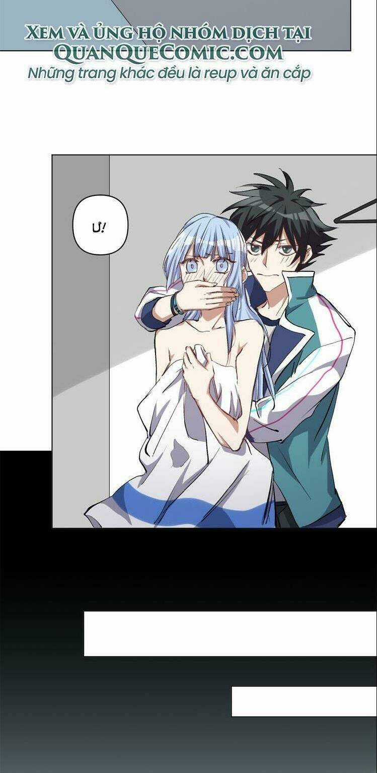 Thần Lai Yêu Vãng - Chapter 49 - Trang 29