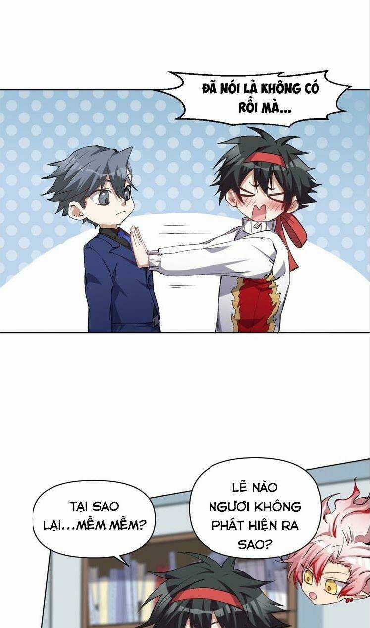 Thần Lai Yêu Vãng - Chapter 49 - Trang 4