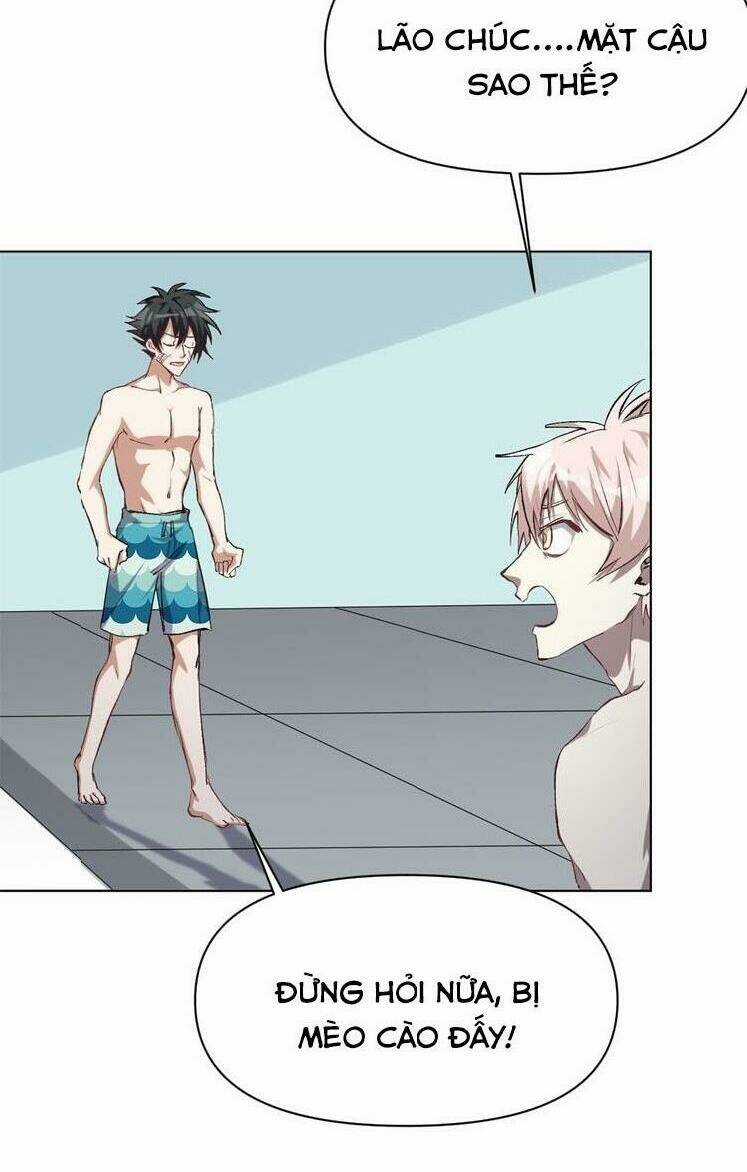 Thần Lai Yêu Vãng - Chapter 49 - Trang 31