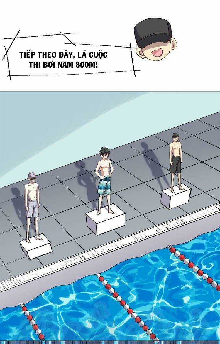 Thần Lai Yêu Vãng - Chapter 49 - Trang 33