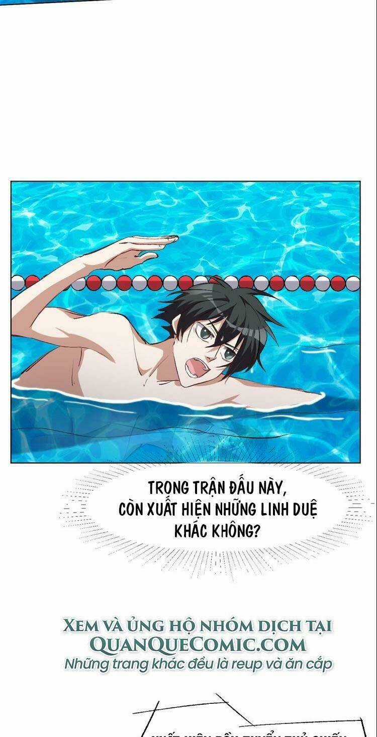 Thần Lai Yêu Vãng - Chapter 49 - Trang 35