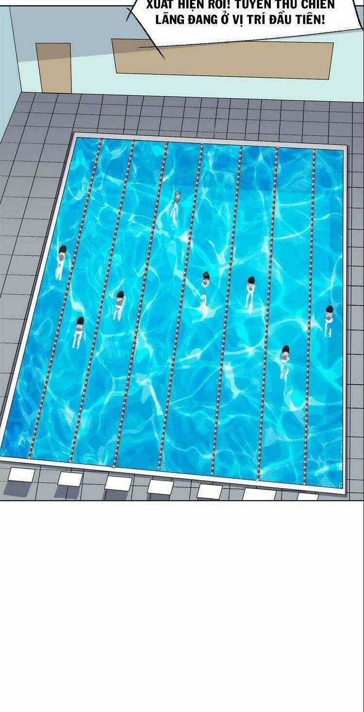 Thần Lai Yêu Vãng - Chapter 49 - Trang 36