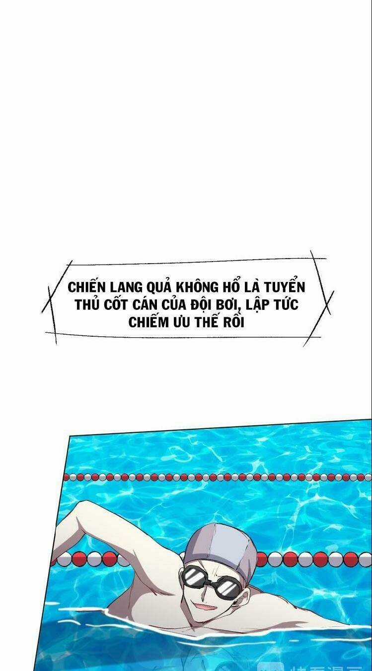 Thần Lai Yêu Vãng - Chapter 49 - Trang 37