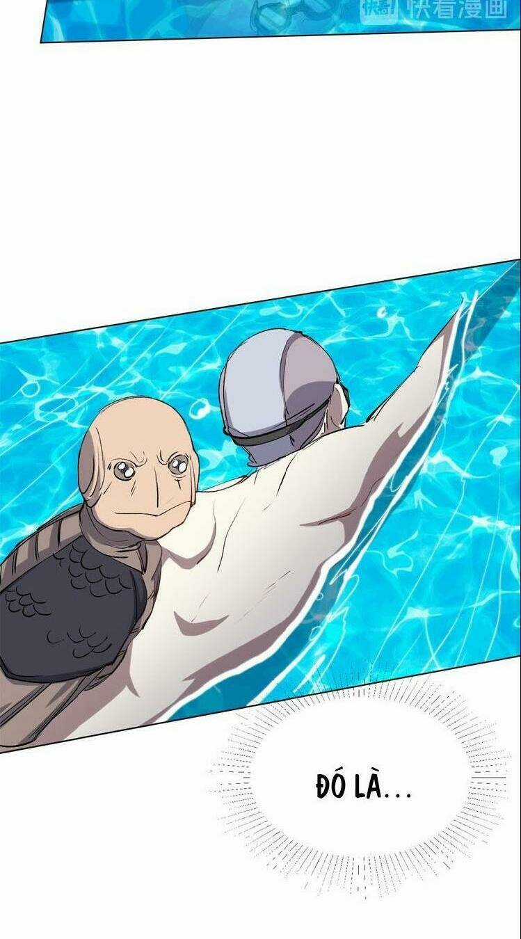 Thần Lai Yêu Vãng - Chapter 49 - Trang 38