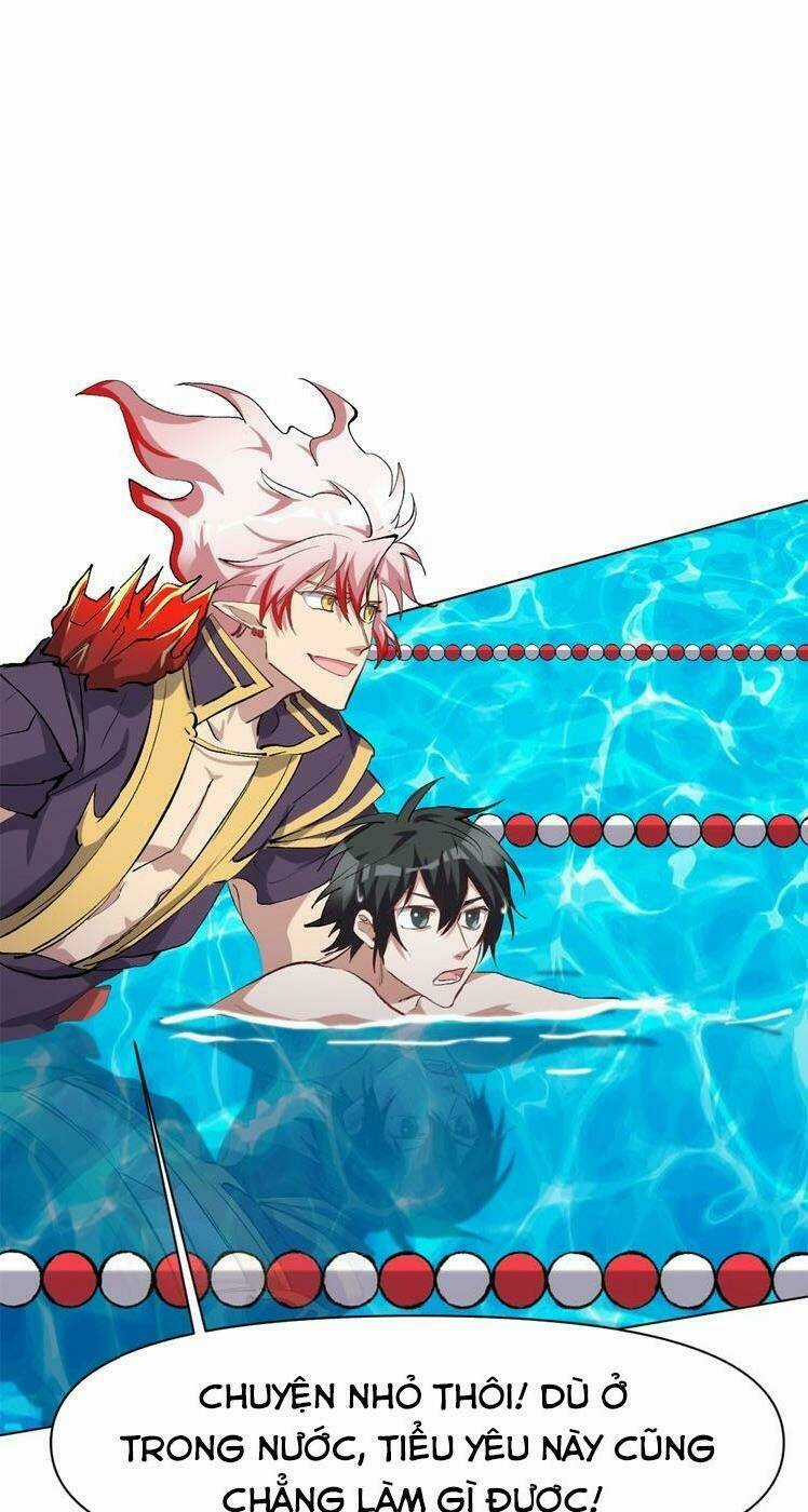 Thần Lai Yêu Vãng - Chapter 49 - Trang 39
