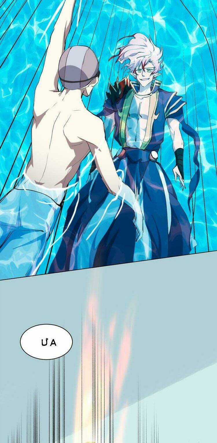 Thần Lai Yêu Vãng - Chapter 49 - Trang 42