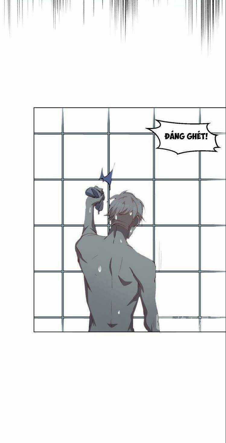 Thần Lai Yêu Vãng - Chapter 49 - Trang 44