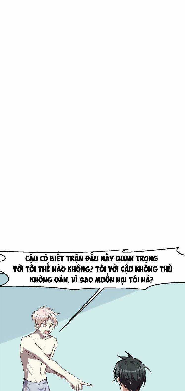 Thần Lai Yêu Vãng - Chapter 49 - Trang 45