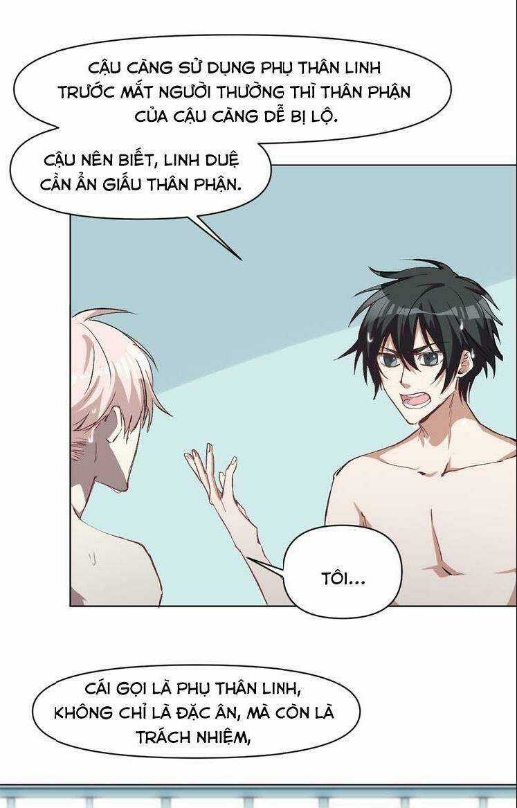 Thần Lai Yêu Vãng - Chapter 49 - Trang 47