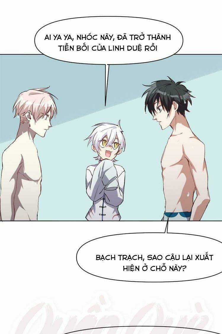 Thần Lai Yêu Vãng - Chapter 49 - Trang 49