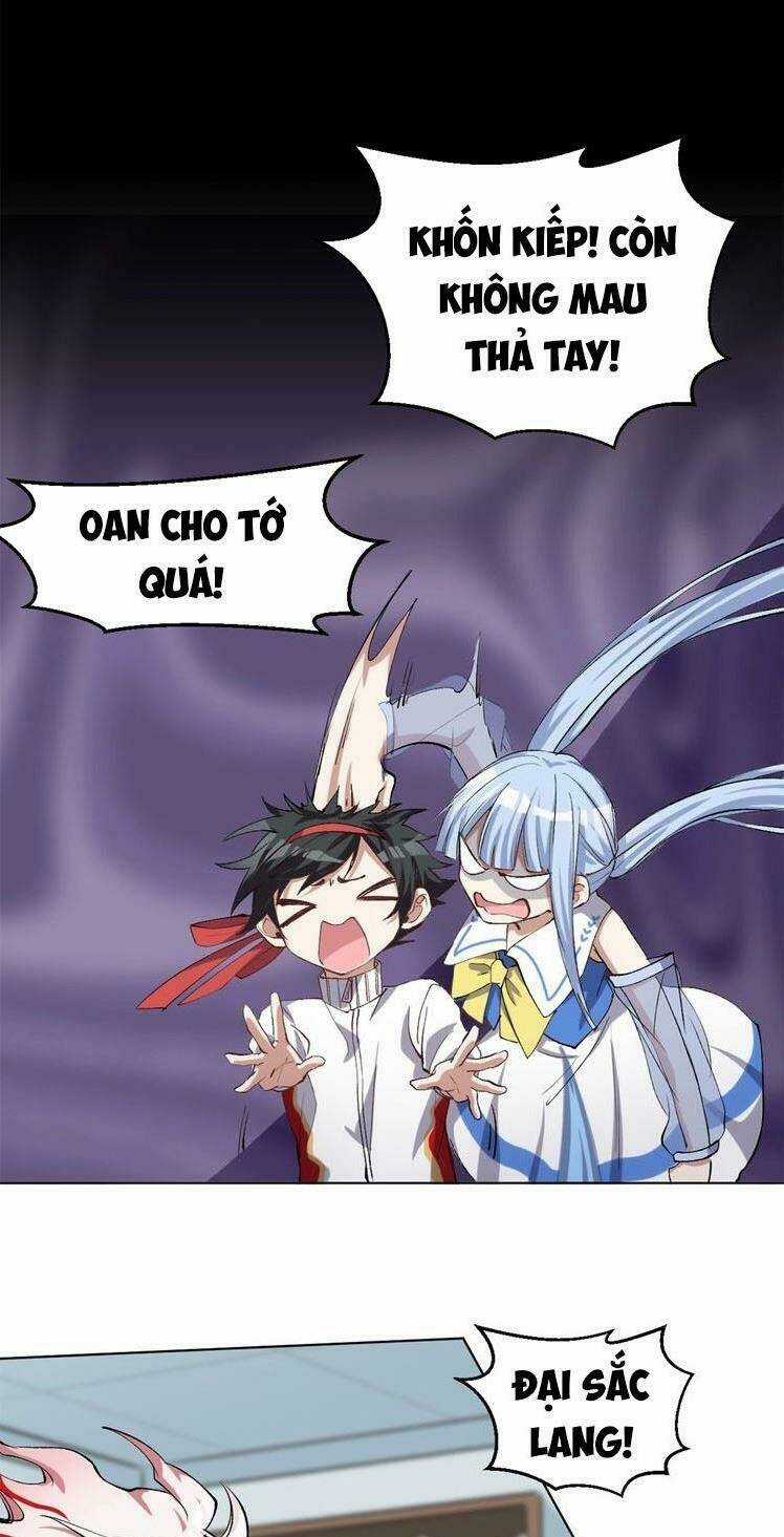 Thần Lai Yêu Vãng - Chapter 49 - Trang 6