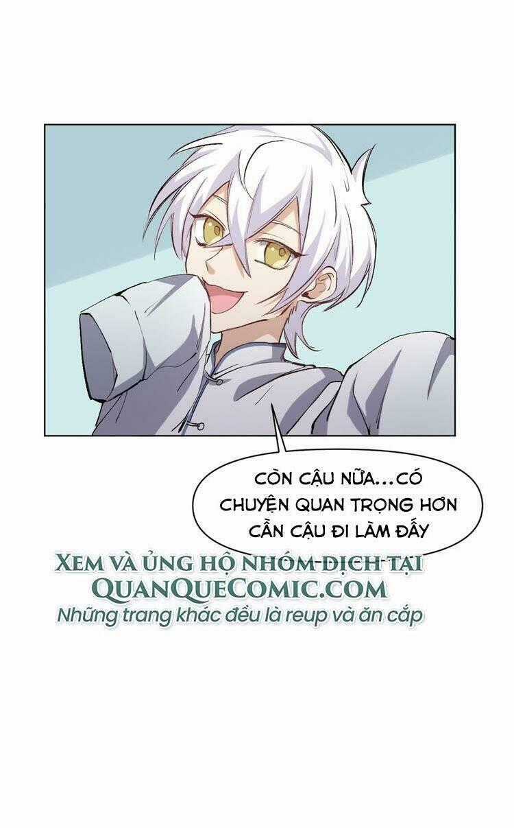 Thần Lai Yêu Vãng - Chapter 49 - Trang 51
