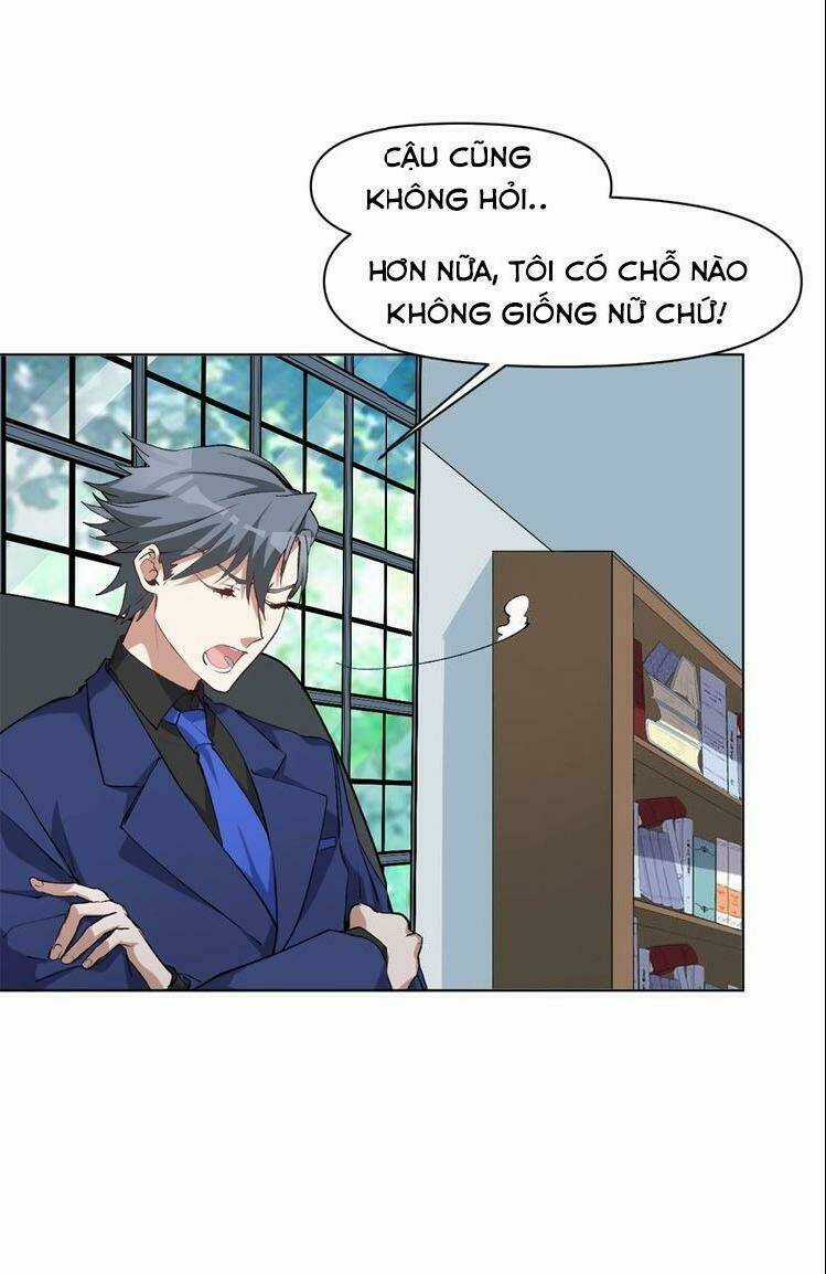 Thần Lai Yêu Vãng - Chapter 49 - Trang 8