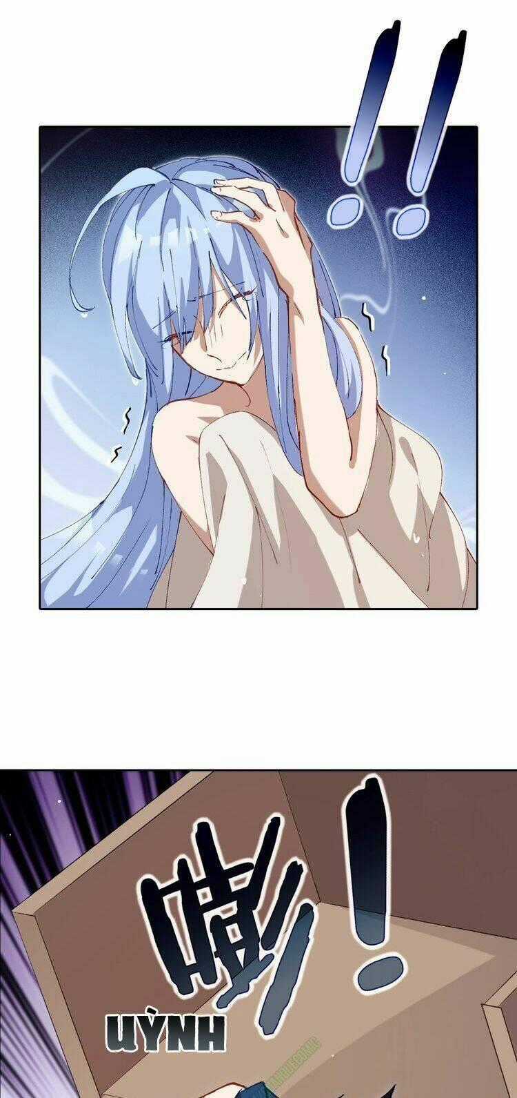 Thần Lai Yêu Vãng - Chapter 5 - Trang 1