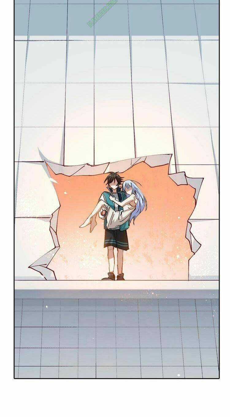 Thần Lai Yêu Vãng - Chapter 5 - Trang 14