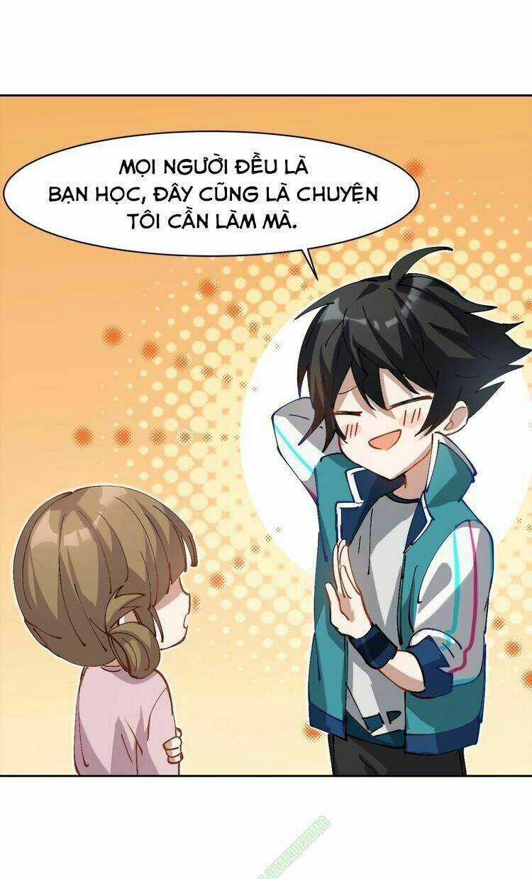 Thần Lai Yêu Vãng - Chapter 5 - Trang 28