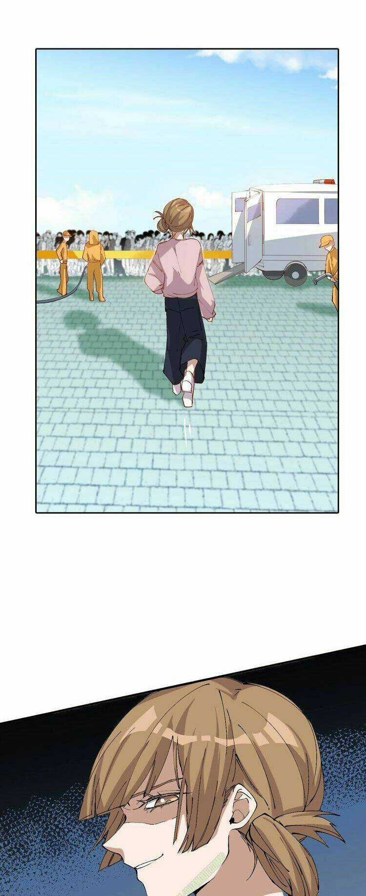 Thần Lai Yêu Vãng - Chapter 5 - Trang 30