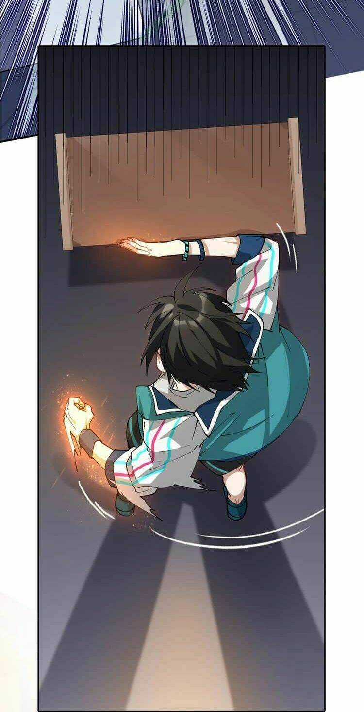 Thần Lai Yêu Vãng - Chapter 5 - Trang 4