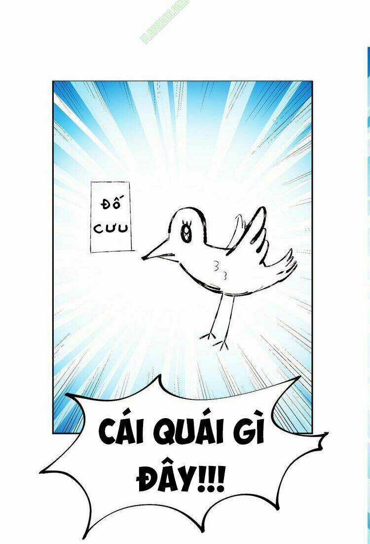 Thần Lai Yêu Vãng - Chapter 5 - Trang 50