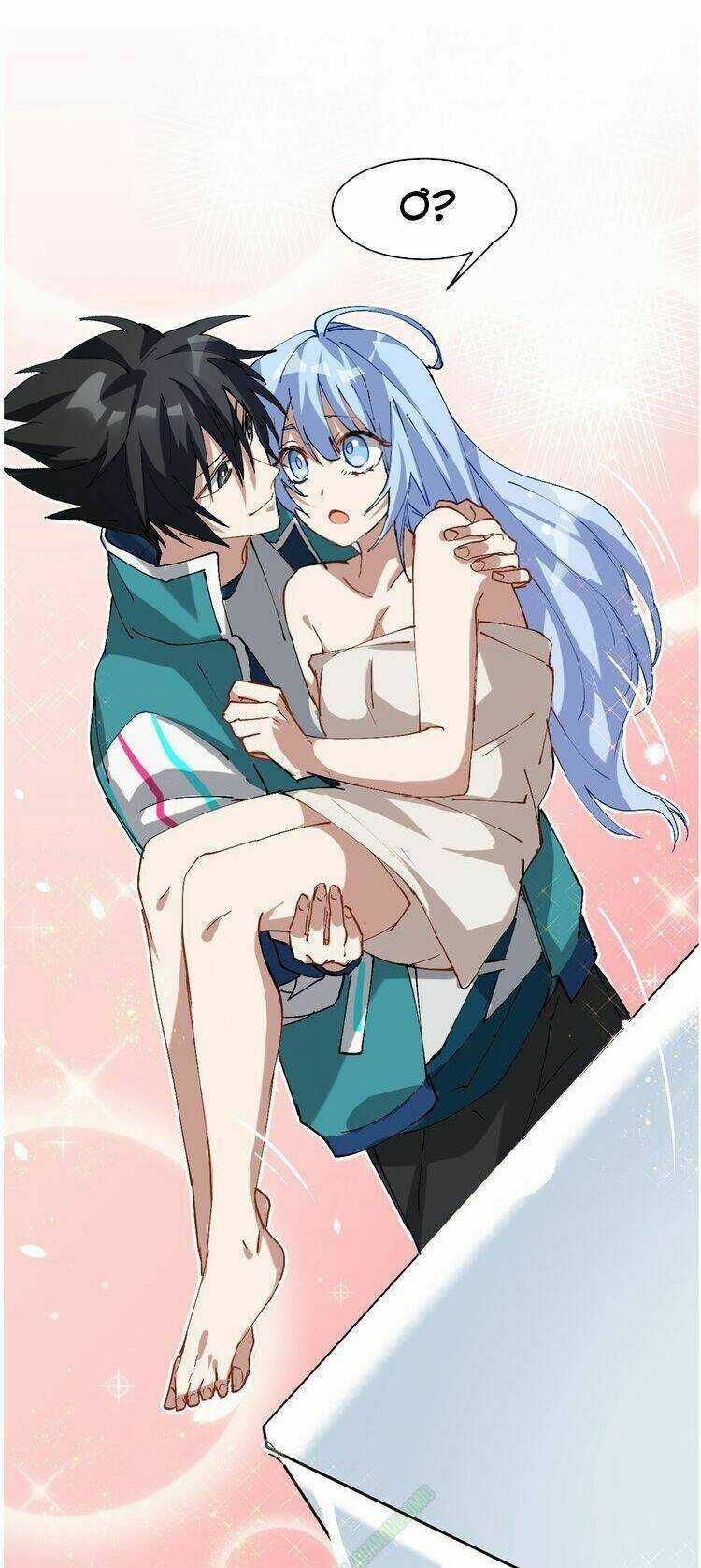 Thần Lai Yêu Vãng - Chapter 5 - Trang 9