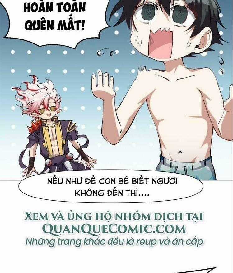 Thần Lai Yêu Vãng - Chapter 50 - Trang 2