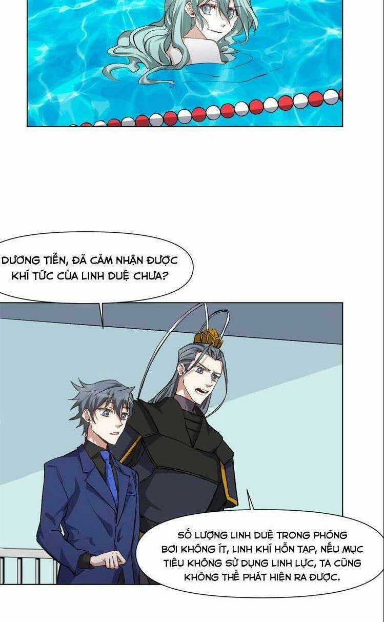 Thần Lai Yêu Vãng - Chapter 50 - Trang 12