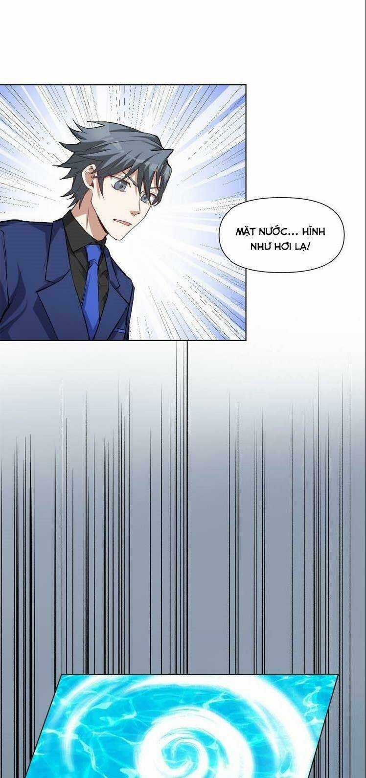 Thần Lai Yêu Vãng - Chapter 50 - Trang 13