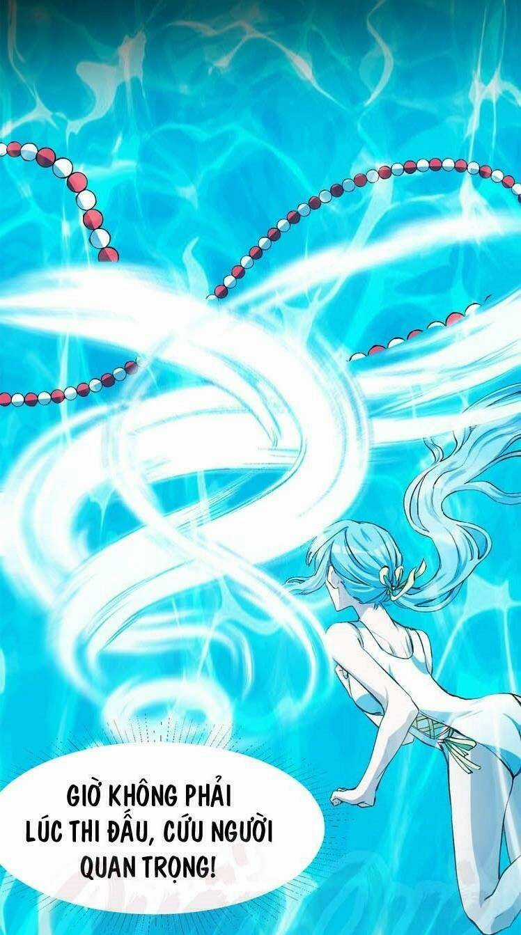 Thần Lai Yêu Vãng - Chapter 50 - Trang 17