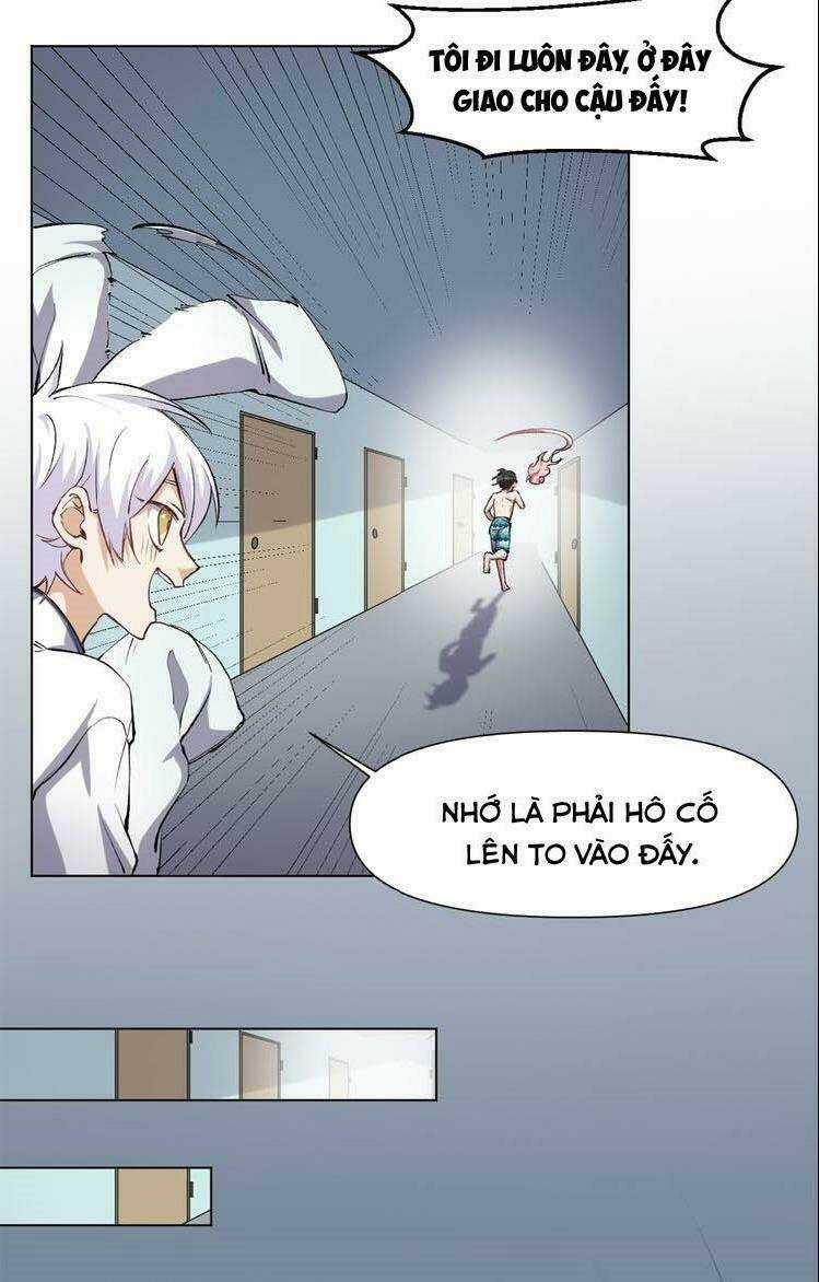 Thần Lai Yêu Vãng - Chapter 50 - Trang 3