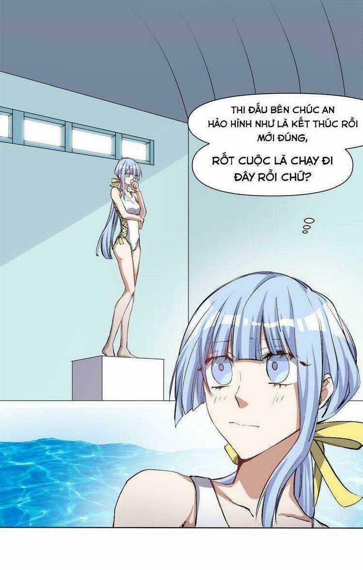 Thần Lai Yêu Vãng - Chapter 50 - Trang 4