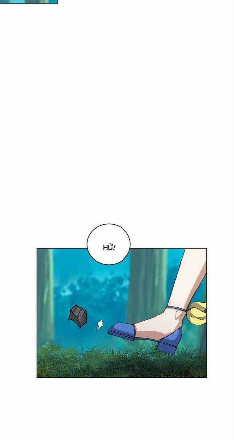 Thần Lai Yêu Vãng - Chapter 50 - Trang 38