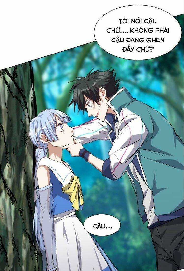 Thần Lai Yêu Vãng - Chapter 50 - Trang 45