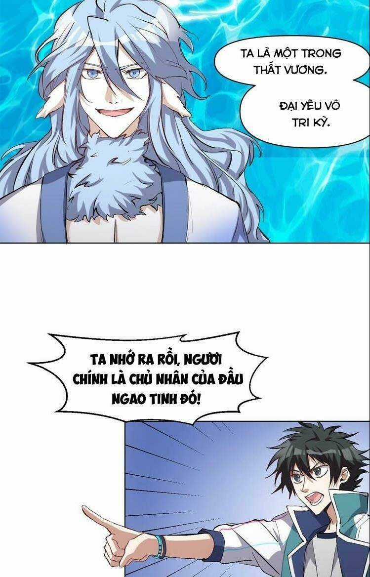 Thần Lai Yêu Vãng - Chapter 51 - Trang 11