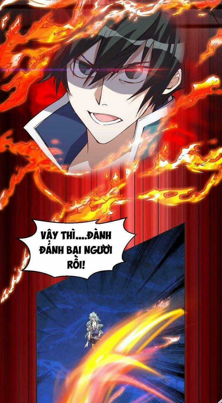 Thần Lai Yêu Vãng - Chapter 51 - Trang 23