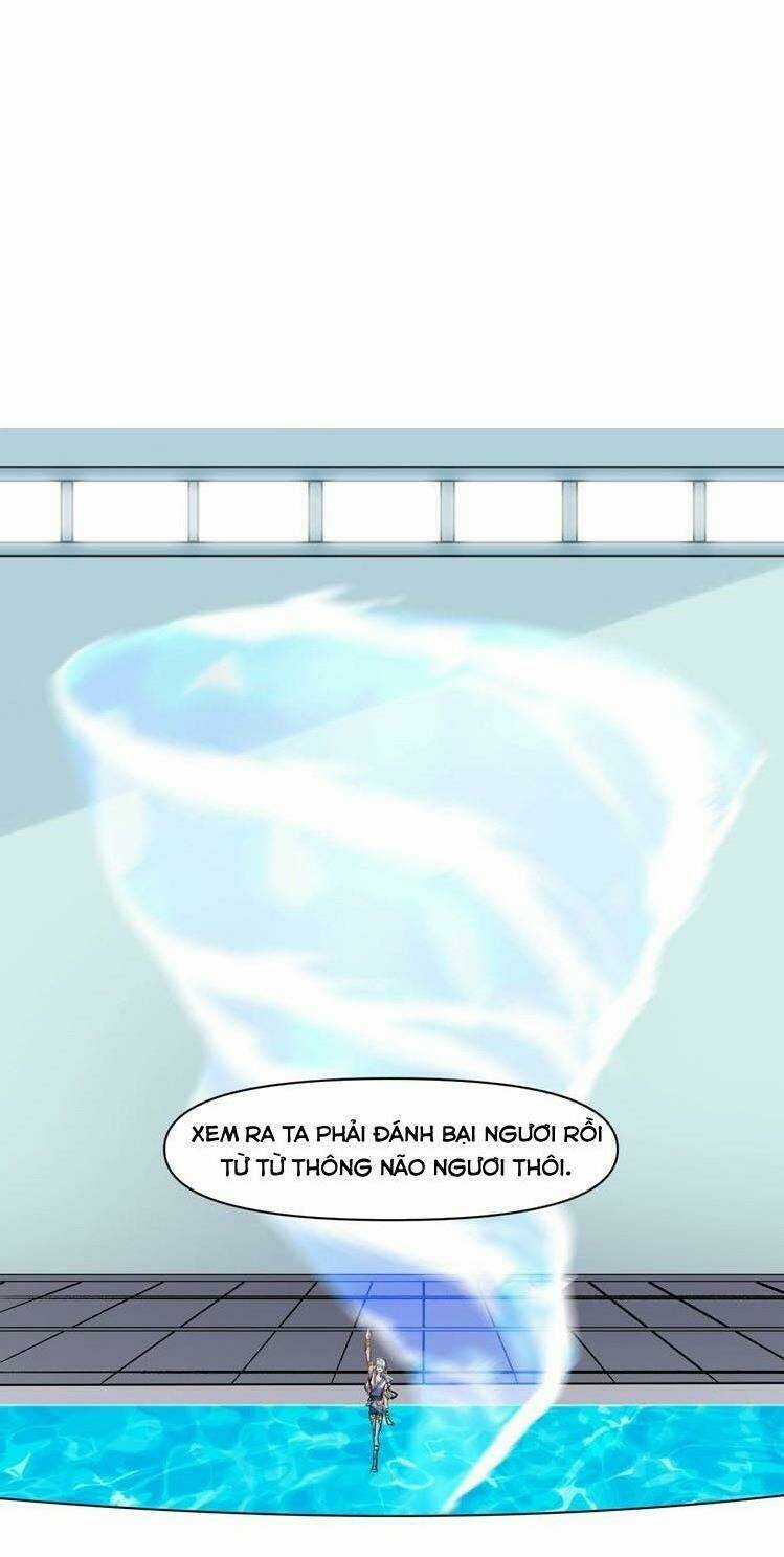 Thần Lai Yêu Vãng - Chapter 51 - Trang 38