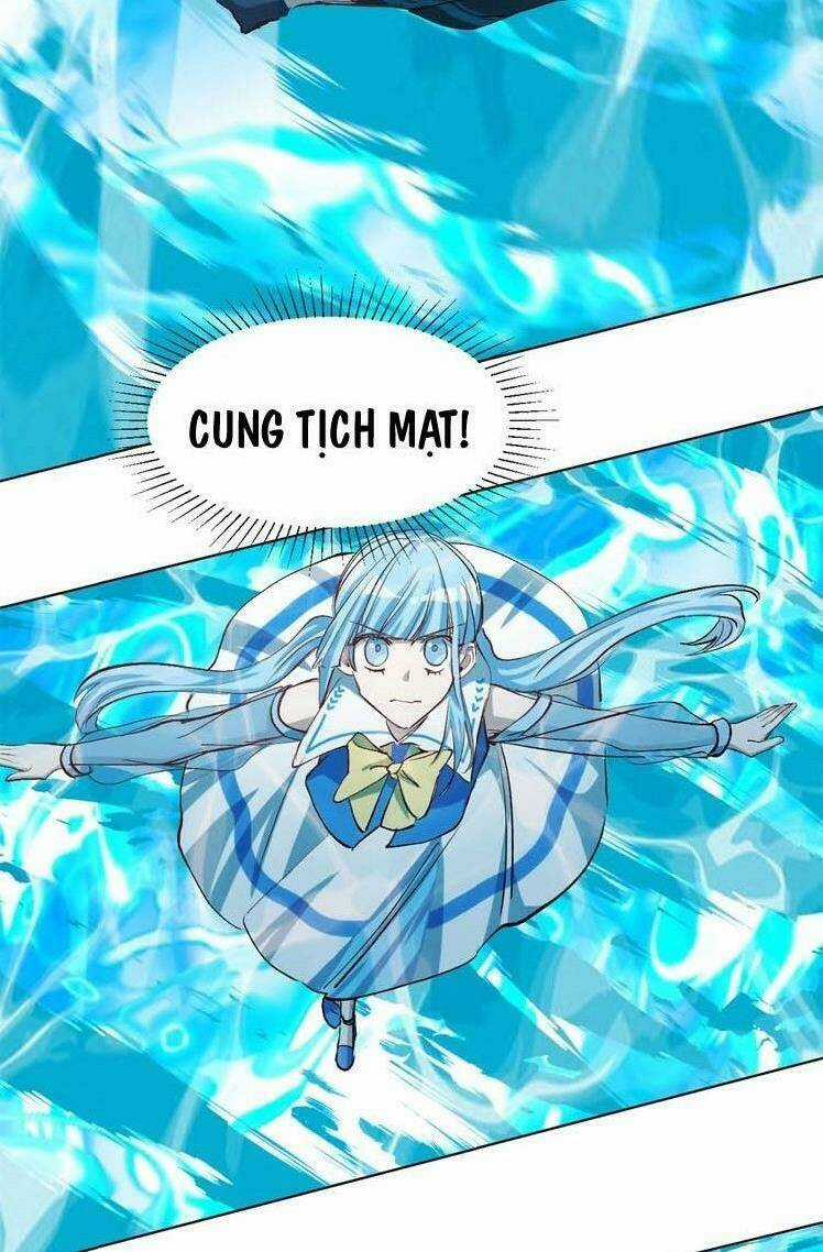 Thần Lai Yêu Vãng - Chapter 51 - Trang 44