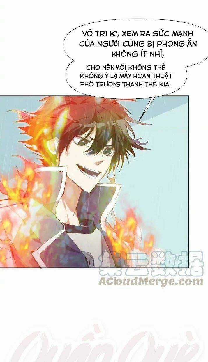 Thần Lai Yêu Vãng - Chapter 52 - Trang 15