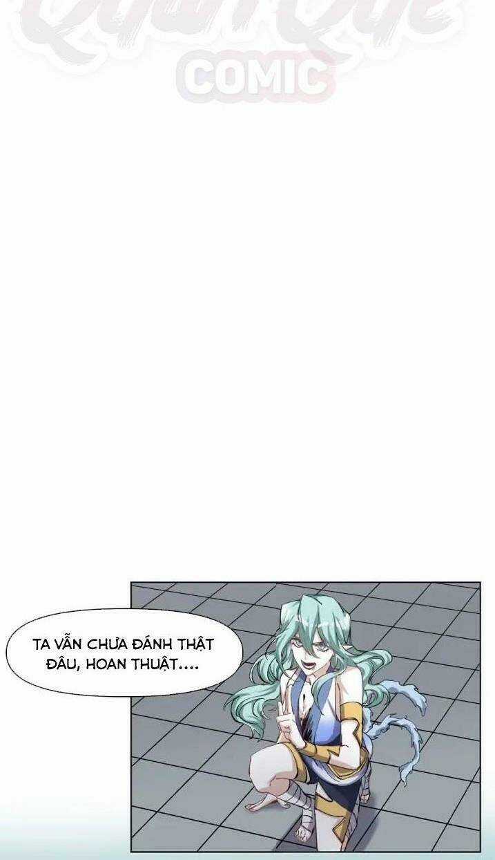 Thần Lai Yêu Vãng - Chapter 52 - Trang 16