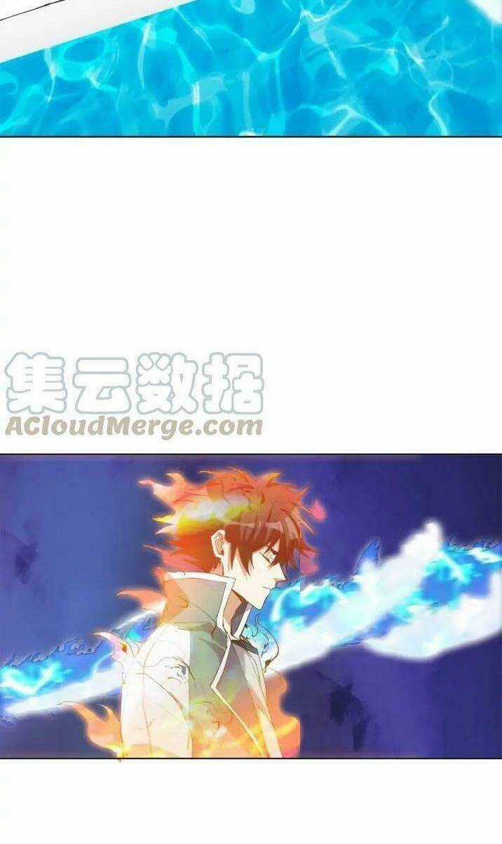 Thần Lai Yêu Vãng - Chapter 52 - Trang 20