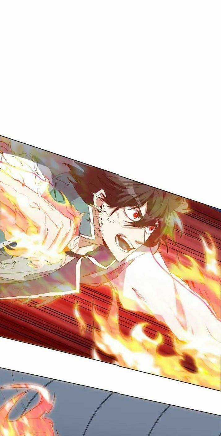 Thần Lai Yêu Vãng - Chapter 52 - Trang 3