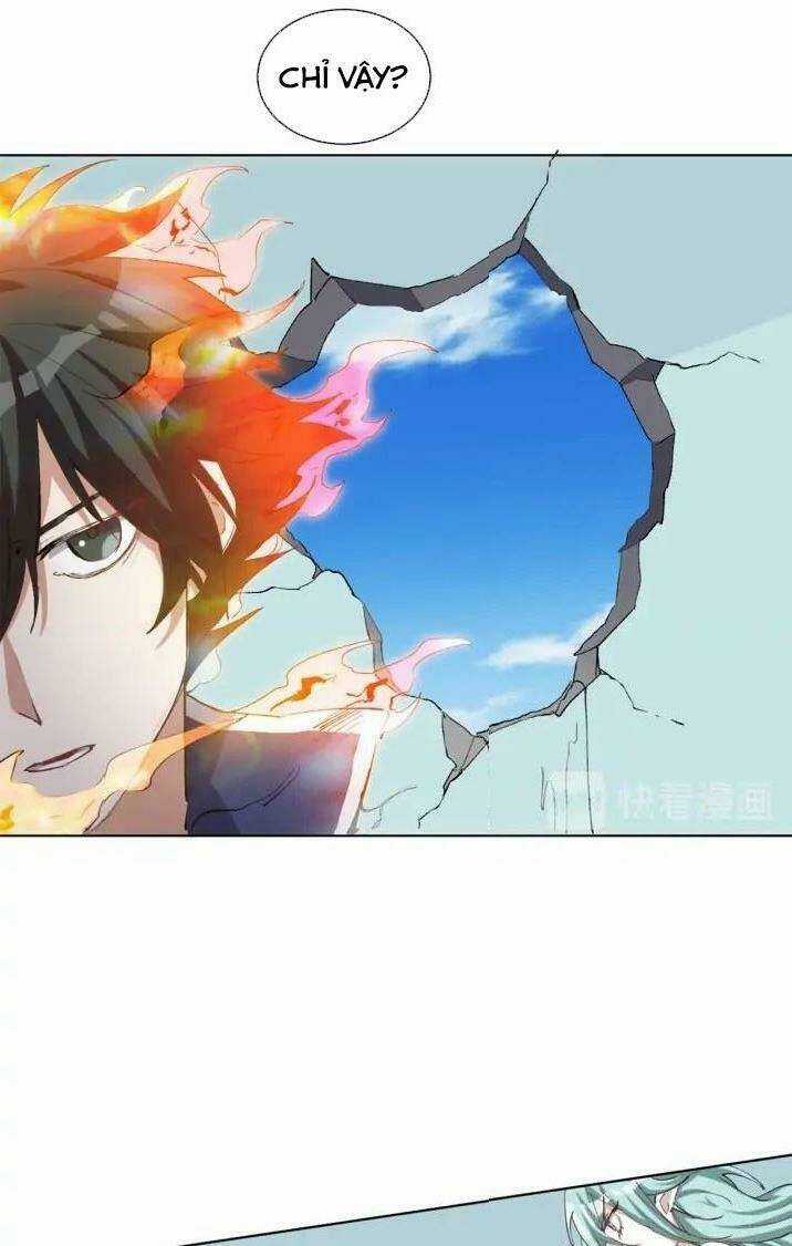 Thần Lai Yêu Vãng - Chapter 52 - Trang 21