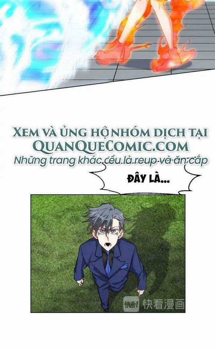 Thần Lai Yêu Vãng - Chapter 52 - Trang 26