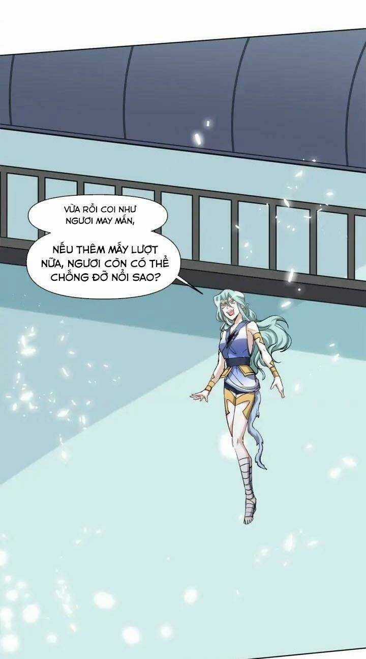 Thần Lai Yêu Vãng - Chapter 52 - Trang 29