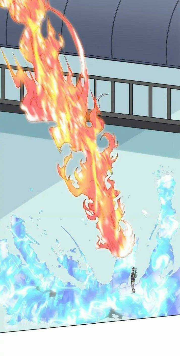 Thần Lai Yêu Vãng - Chapter 52 - Trang 4