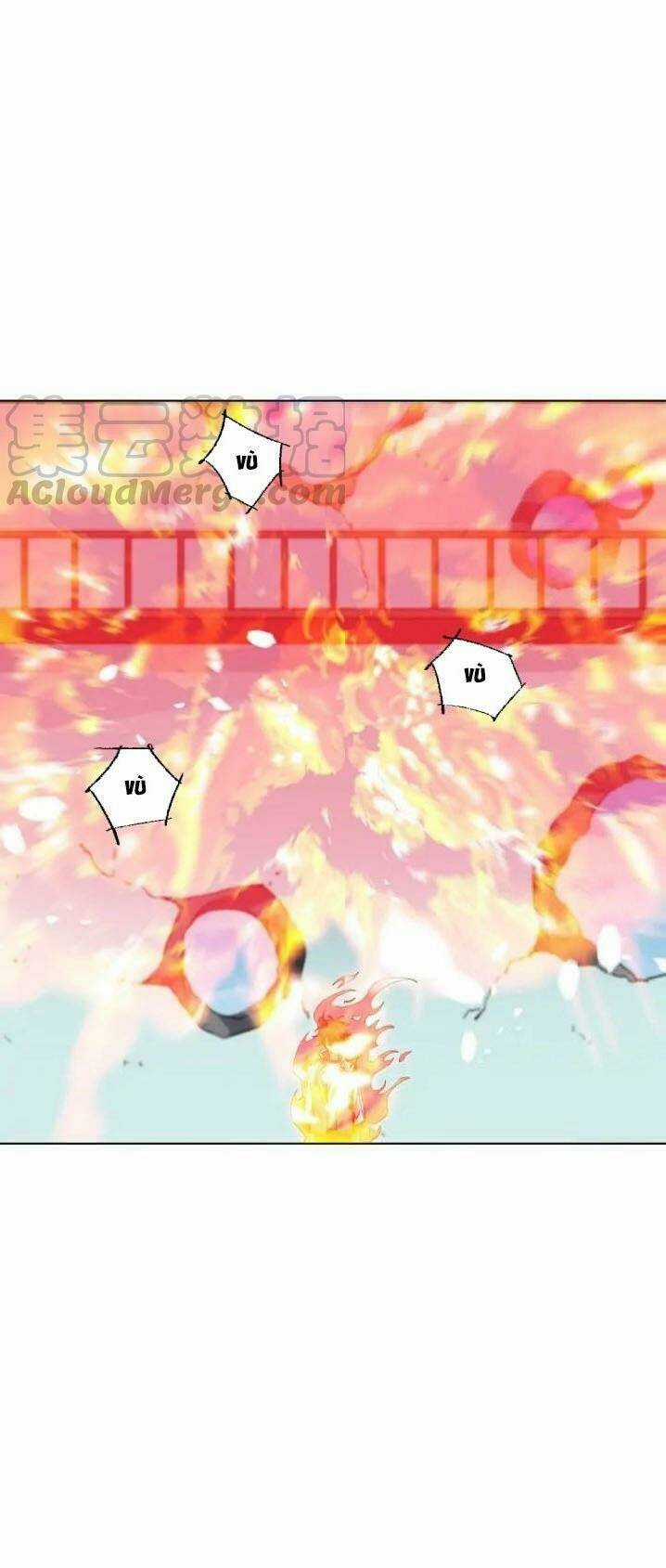 Thần Lai Yêu Vãng - Chapter 52 - Trang 37