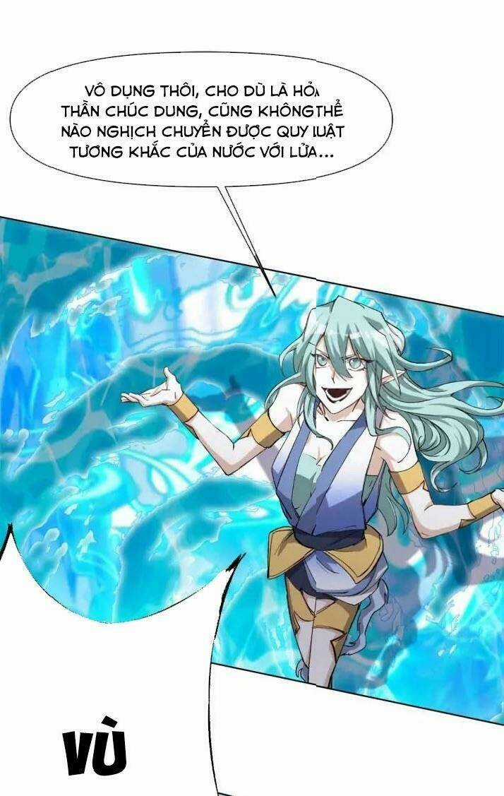 Thần Lai Yêu Vãng - Chapter 52 - Trang 5