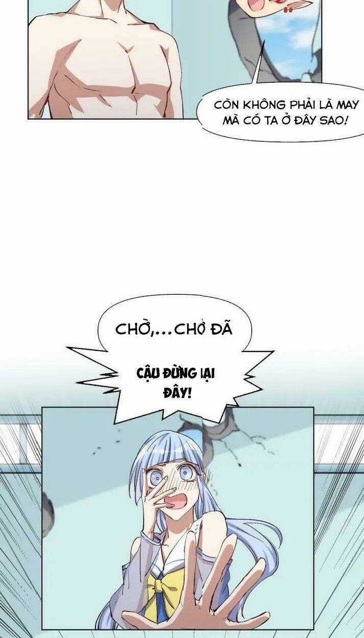 Thần Lai Yêu Vãng - Chapter 52 - Trang 44