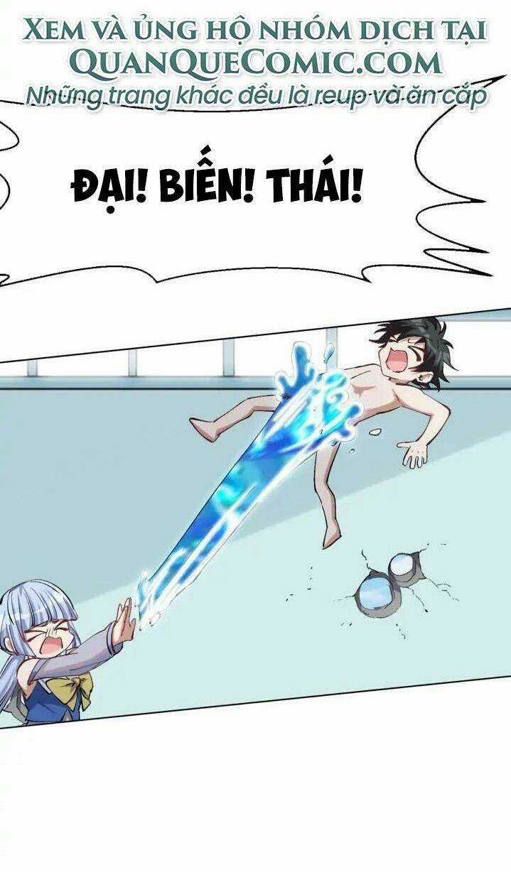 Thần Lai Yêu Vãng - Chapter 52 - Trang 46