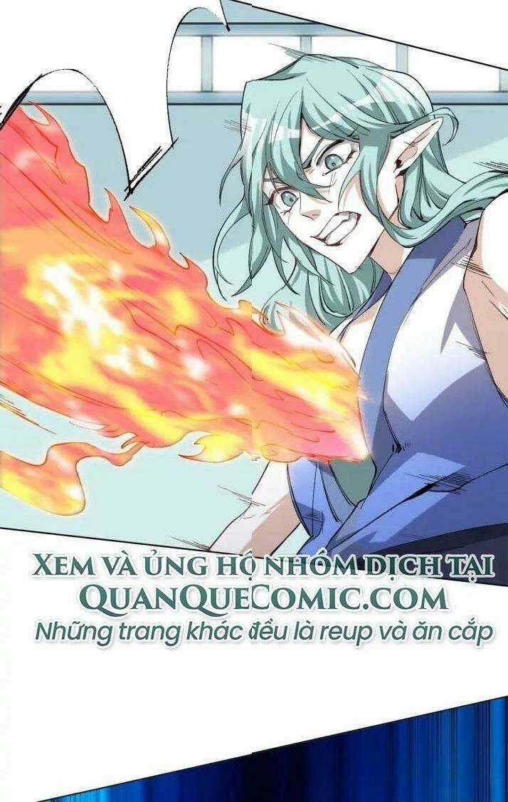 Thần Lai Yêu Vãng - Chapter 52 - Trang 6